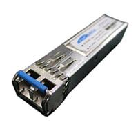 Formerica Optoelectronics TSP-S1AA1-MAV Transceivers SFP, Duplex, 155M