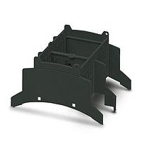 PHOENIX CONTACT 2202988 ກອງປົກຄຸມສໍາລັບອຸດສາຫະກຳອັດຕະໂນມັດ BC 71,6 OT U22 BK