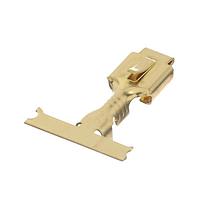 Yazaki 71162030 ຂໍ້ຕໍ່ TERM 250 FEM 6.3MM UNSLD