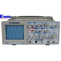 BK Precision 2120C Trace Analog Oscilloscope (30MHz, 2CH)