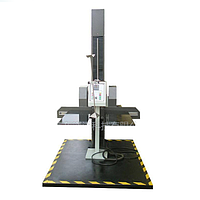 Jinuosh L-SY01 ເຄື່ອງທົດສອບການຫຼຸດລົງສອງປີກ (400~1500mm, 80kg)