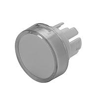 EAO 600-1210-00 ຕົວຊີ້ວັດຕົວຕິດຕູ້ / ຕົວຊີ້ວັດສະຫນອງສະກຸດ ເລນ D18 ສີແດງແຈ້ງ