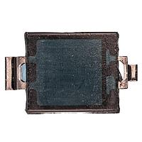 Vishay General Semiconductor VBP104FASR ຊິລິກອນ PIN ໂຟໂຕໂດໄອດີອີດີກັບຄືນຮູບປາກນາງ 780-1050nm +/-65 deg