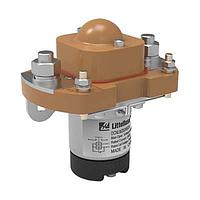 Littelfuse DCNLM200NB48 ຄອນຕາກເຕີ ເລເລຍ 200A 48V 48V COIL