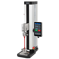 Mark-10 F305-EM ຕົວທົດສອບການບັງຄັບດິຈິຕອນ (300 lbF[1.3 kN])