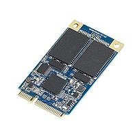 Advantech SQF-SMSV2-64G-SBE ດຣາວດິສ Solid State - SSD SQF mSATA 640 64G BiCS3 3D TLC (-40-85C)