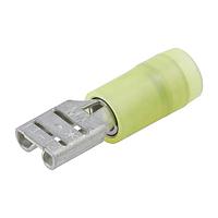 Molex 19019-0049 Quick Disconnect FEM QK DISCONNECT .187X.032