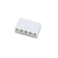 Molex 91813-9005 ຮູງຮັບ Receptacle 5.08mm KK HSG 5Ckt ສີຂາວ GW Capable