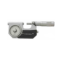 Samyon 725-02 ຕົວຊີ້ບອກໄມໂຄມິເຕີ (25-50mm, 0.001mm)