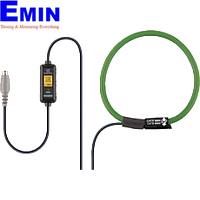 KYORITSU 8130 ເຊັນເຊີ Clamp ທີ່ມີຄວາມຍືດຫຍຸ່ນ (AC 1000A)
