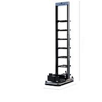 Hikrobot F0-50DCH ຫົວໜ່ວຍຂົນສົ່ງກະດູກ (270~4000mm; (450~620)*(350~400)* (120~350) mm)