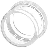 SIEMENS 3SU19000DC700AA0 ຝາປົດກັນ PROTECTIVE CAP, ຊັດເຈນ, F. EXT. ROUND P.B.