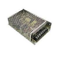 Qualtek Electronics QGKF-150-12 ອຸປະກອນຈຳລອງພະລັງງານປ່ຽນແປງ 12V 12.5A AC/DC Encl 150W ອອກຜົນງານເທົ່າໜຶ່ງ