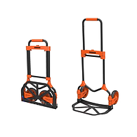 Black & Decker BXWT-H301 ລົດບັນທຸກມື 2 ລໍ້ (120kgs)