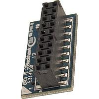 Blackhawk BH-ADP-MIPI60e-20t_ARM ຕົວແປພິນ ADAPTER 60P MIPI ເປັນ 20P ARM JTAG