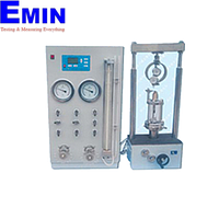 Samyon TSZ-3 ເຄື່ອງທົດສອບ Triaxial ຄວບຄຸມເມື່ອຍ (10kN)