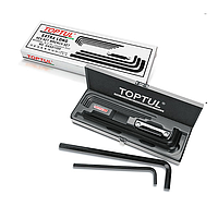 TOPTUL AAAT4848 ປະຕູດຽວເປີດ (48mm, L=417mm)