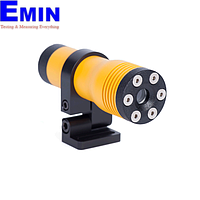 Seiffert LL-1550 ລະບົບເລເຊີຊີ້ ແລະເສັ້ນ (635nm/523nm)