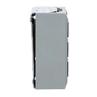 Square D 9001BG303 ສະຖານີຄວບຄຸມປຸ່ມຄູ່ 600VAC 5A, ປະເພດ B