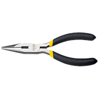 STANLEY STHT84122-8 Flast Nose Plier (4"/101mm)