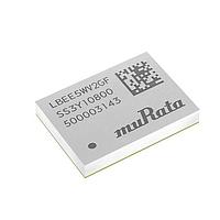 Murata Electronics LBEE5WV2GF-001 ໂມດູນຄອມໂບມ WLAN Bluetooth ປະເພດ 2GF ປົກກະຕິດເຊື້ອມຕໍ່ Wi-Fi ຂະໜາດນ້ອຍ 11a/b/g/n/ac ສອງຍ່າງ SISO + ໂມດູນ Bluetooth 5.4