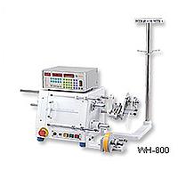 Wey Hwang WH-800 ເຄື່ອງຫັນປ່ຽນ (6000rpm,Spindle 1)