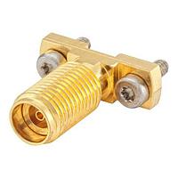 Rosenberger 02K702-800L3 ຕູ້ຕໍ່ PCB ມຸມຂວາ jack PCB