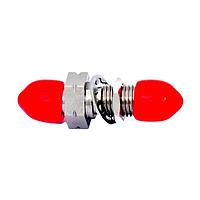 Amphenol Fiber Optics 905-120-5016 ອາແດບເຕີ, SMA ຄວາມແມ່ນຍະ