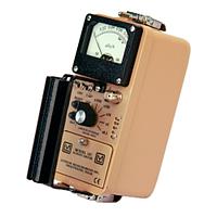 LUDLUM 14C ເຄື່ອງມວນຜົນສຳຫຼວດວຽກງານທົ່ວໄປ (GM, Scintillation, 0 ~ 20 mSv/hr)