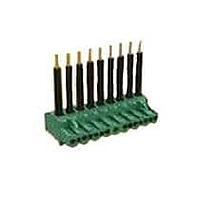 Amphenol Anytek 20020008-H041B01LF ປລັກ 4P 5.08MM PLUG PLUGGABLE TERM BLK