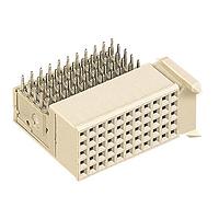 HARTING 17230552101 ປະເພດ C 55P ປະເພດ C ຜູ້ຍິງ