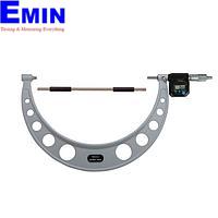 MITUTOYO 293-589 ເອເລັກໂຕຣນິກ micrometer ການວັດແທກພາຍນອກ 475-500mm (Visibility: 0.001mm)