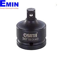 SATA 34721 3/4 ນິ້ວ DR IMPACT ADAPTER (3/4inch)
