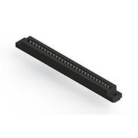 EDAC 357-028-453-102 ຕິດຕໍ່ຂອງກາດຂອງບັດມາດຕະຖານ Card Edge Connector