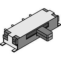 Mountain Switch 103-5041-EV ສະລາຍສະວິດ ON-ON-ON 4 PIN SP3T SMD T/R