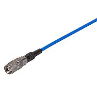 HUBER+SUHNER 11_PC185-50-2-4/19-_NE ຕົວເຊື່ອມ PC1.85 ປັກສາຍຕົວຕົນ (ຜູ້ຊາຍ)
