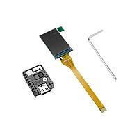 M5Stack A145 ຊຸດເຄື່ອງປະກອບ Cardputer Accessory Kit(M5StampS3+Display)