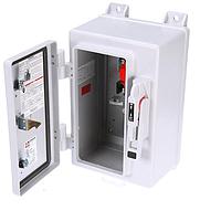 SIEMENS HNF363X ອຸປະກອນຕັດການໄຟຟ້າປິດມີ HDSS NF 3P3W 600V 100A N4X NM