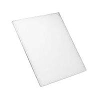 Hammond Manufacturing PFFT60001 ຕົວກັ້ນ FILTERMAT TOPMOUNTS PKG5