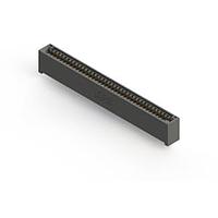 EDAC 895-038-541-101 ຕົວຮັບ .100" (2.54mm) Pitch Card Edge Connector