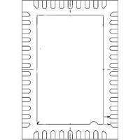 Kinetic Technologies MCDP6200C1 USB Type-C ສະຫຼຸບການສະຫຼຸບການສະຫຼຸບ USB Type-C Switching Retimer