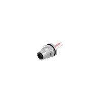 Amphenol CONEC 43-02397 ປຸ່ມສາຍຍິງ M12 ຍິງຍິງ SAL-12T-FKH4-05