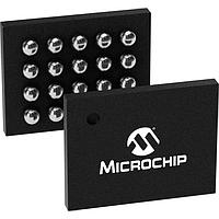 Microchip Technology LX7165-01CSP-TR Synchronous Constant Frequency Hysteretic Synchronous Buck Regulator with I2C