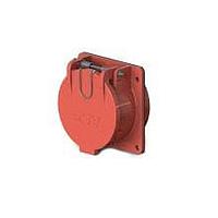 AMP Connectors - TE Connectivity 27P-REC-4-01 ຕົວເຊື່ອມຕໍ່ RECEPTACLE, COMM COMMUTER