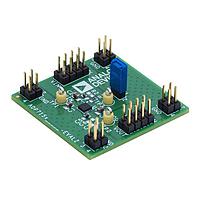 Analog Devices ADP7159CP-04-EVALZ ບອດປະເມີນ Linear Voltage Regulator VREG=3.6V/VOUT=3.3V