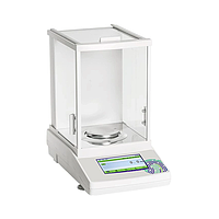 Giorgio Bormac BL 224 ຕົວຊົນນ້ຳຫນ້ອຍຫ້ອງປະຕິບັດການ (220 g; 0.0001 g)