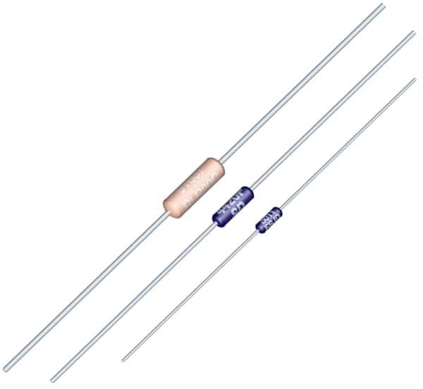 ອົງປະກອບຣີຊິສເຕີສຳລັບວົງຈອນອິເລັກໂຕຣນິກ