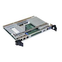 Kontron 1069-8187 ເຊີວເວີ 6U CompactPCI PICMG2.16 ລະບົບ Master CPU.Xeon W-11555MRE, 6-core
