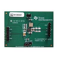 Texas Instruments TLV62095EVM-840 ໂມດູນປະເມີນຕົວຄວບຄຸມແຮງແຟງ - ຕົວຄວບຄຸມແຮງແຟງປ່ຽນແປງ
