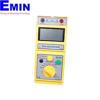 Insulation Tester ບໍລິການກວດກາ